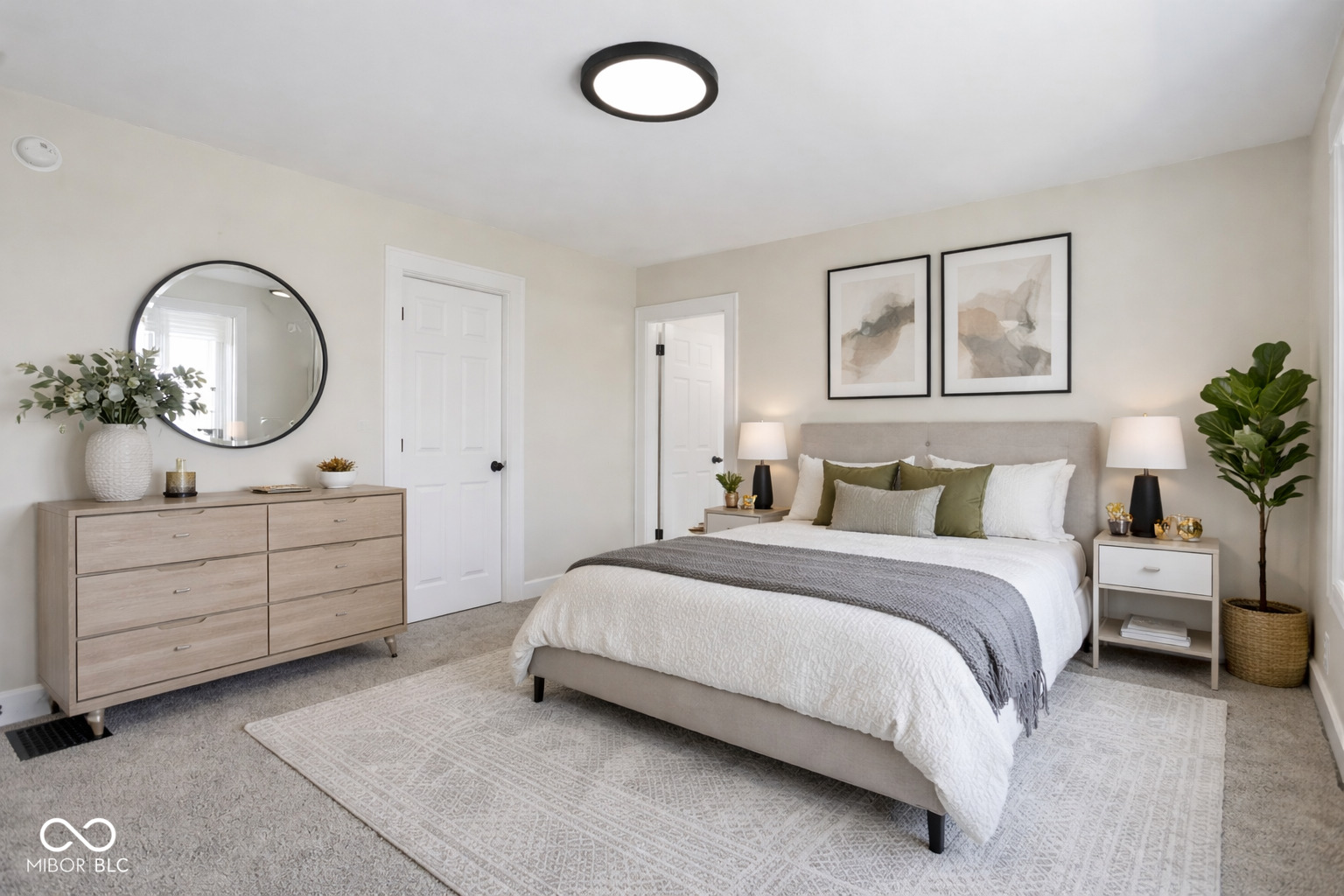 2165 North Harding Street Indianapolis, IN 46202 - Photo 11 of 31