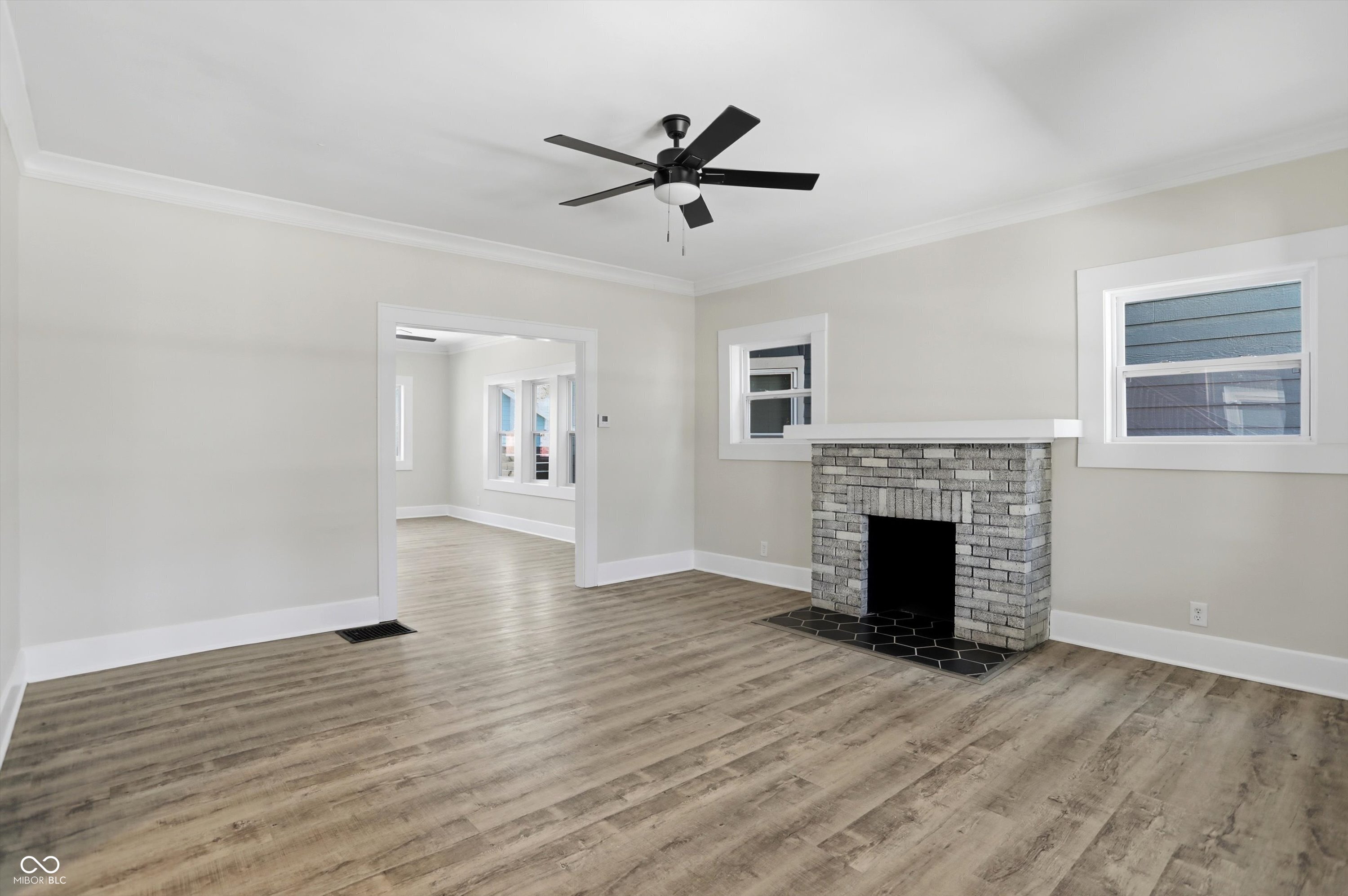 2165 North Harding Street Indianapolis, IN 46202 - Photo 15 of 31
