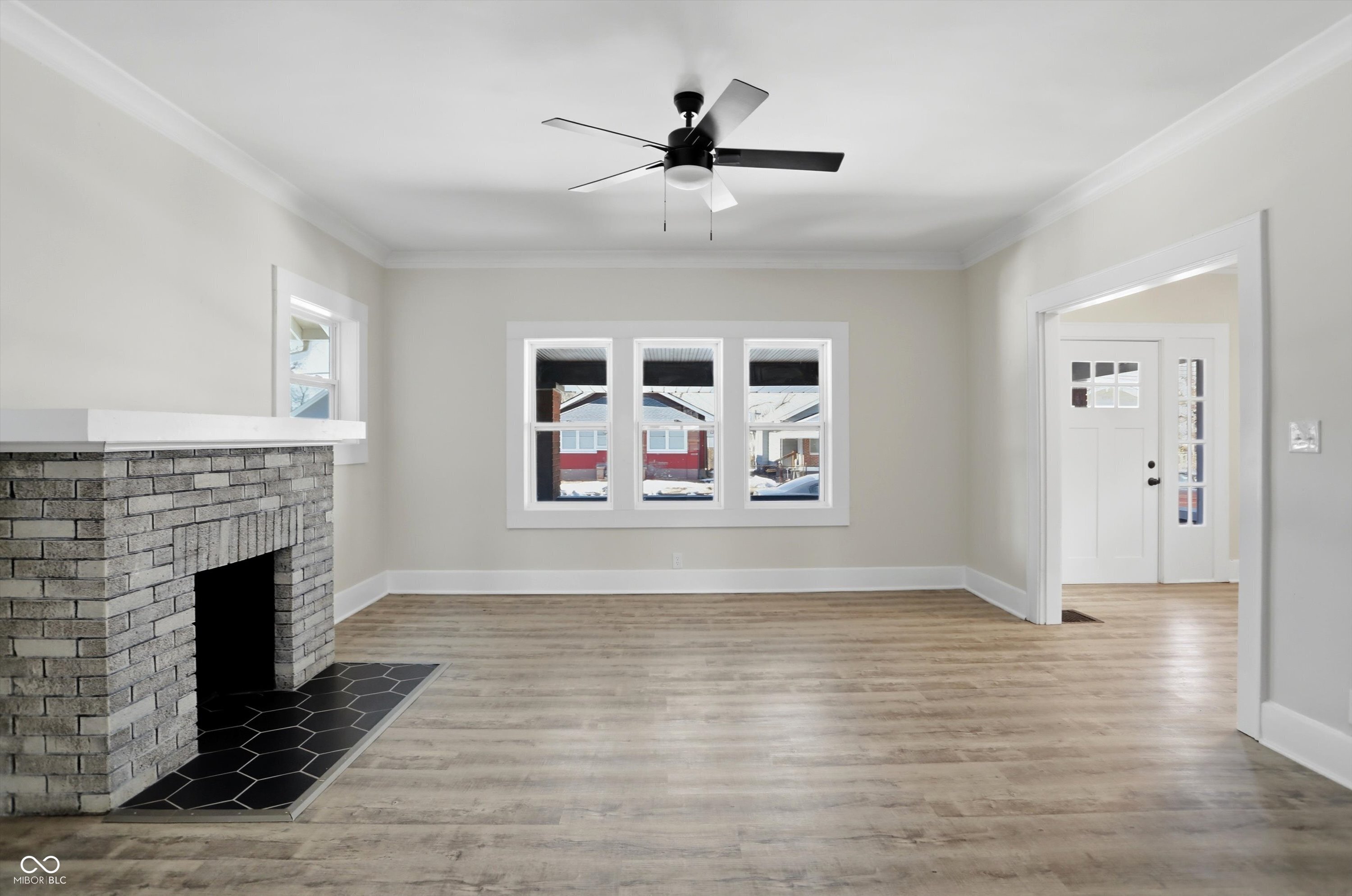 2165 North Harding Street Indianapolis, IN 46202 - Photo 17 of 31