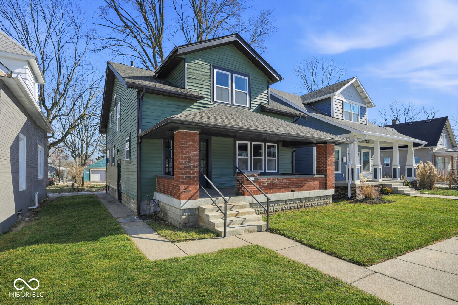 2165 North Harding Street Indianapolis, IN 46202 - Photo 2 of 31
