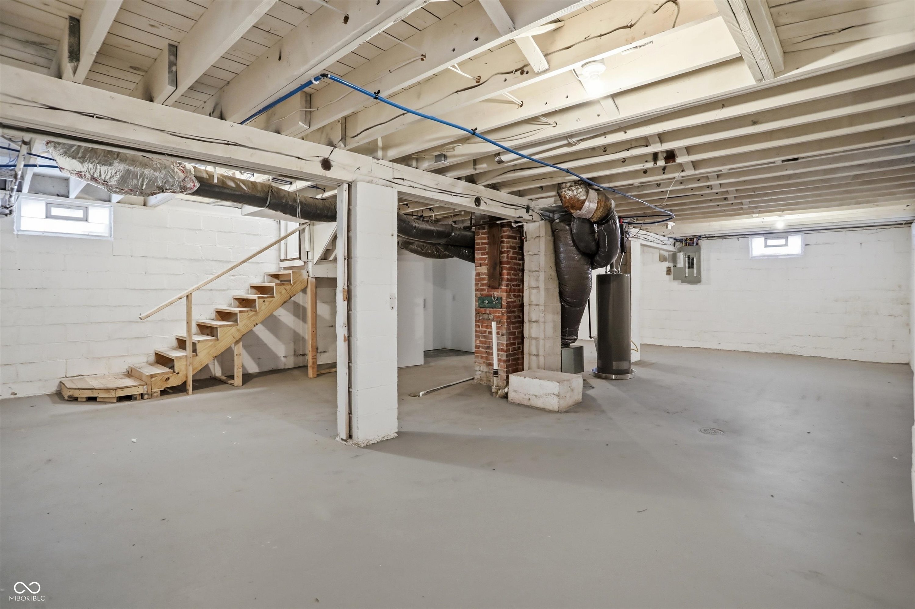 2165 North Harding Street Indianapolis, IN 46202 - Photo 30 of 31