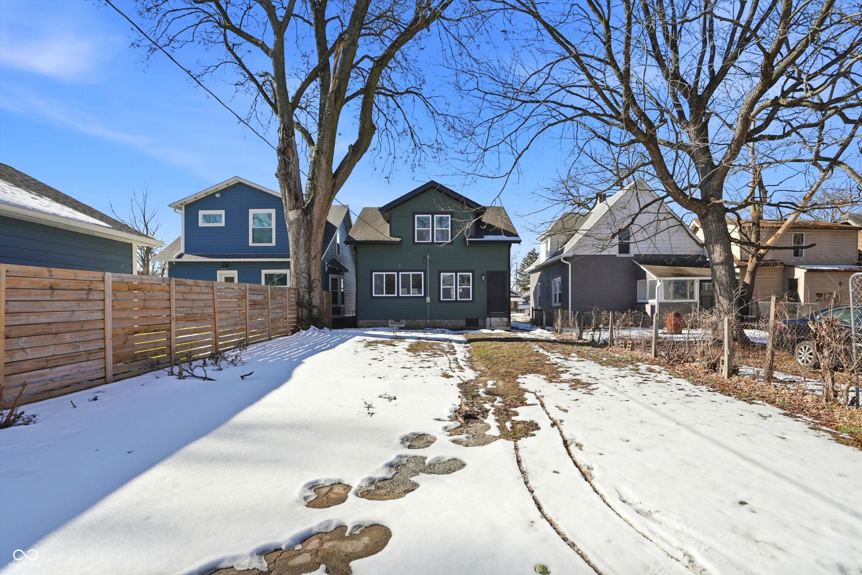 2165 North Harding Street Indianapolis, IN 46202 - Photo 31 of 31