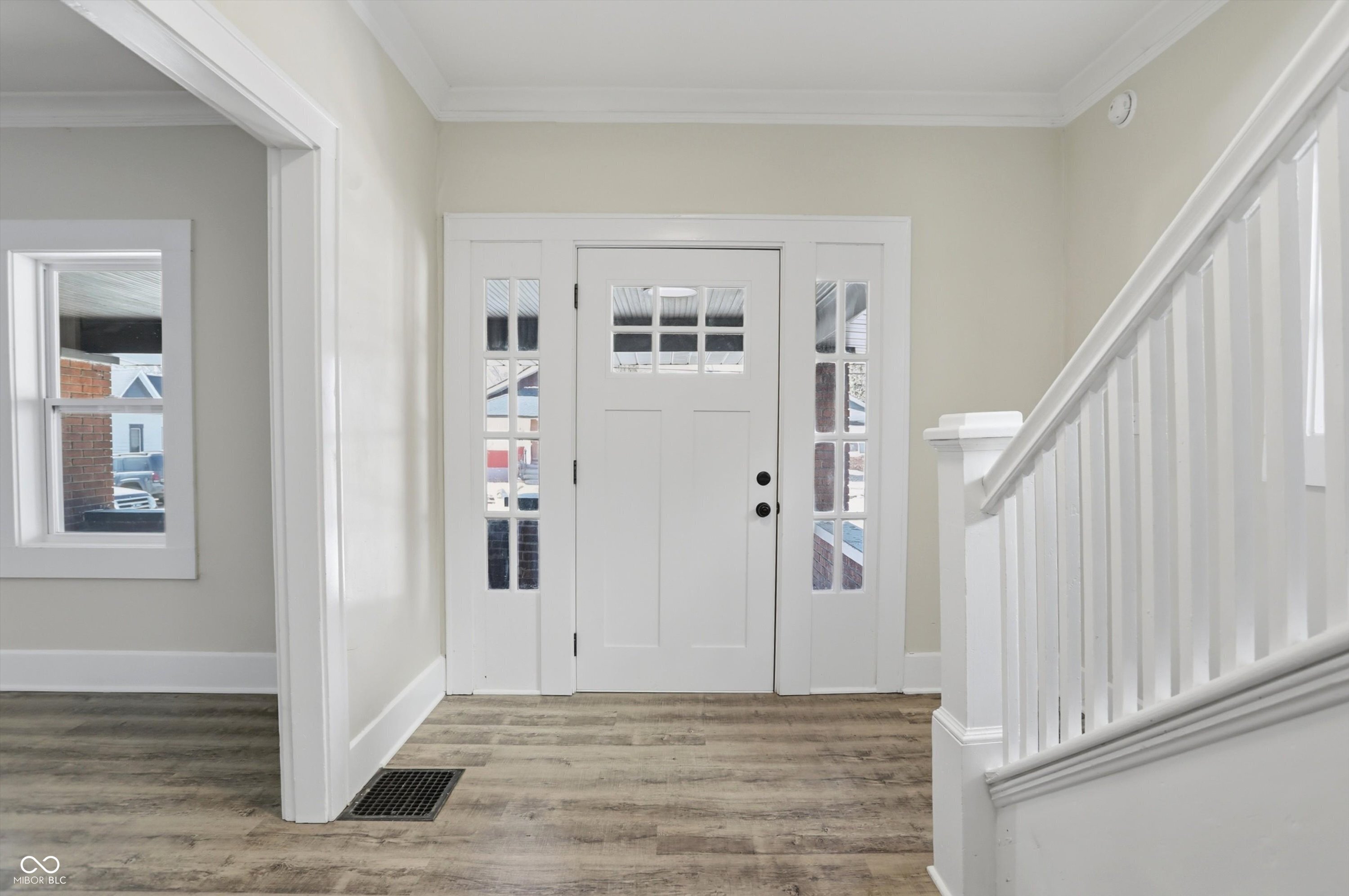 2165 North Harding Street Indianapolis, IN 46202 - Photo 4 of 31