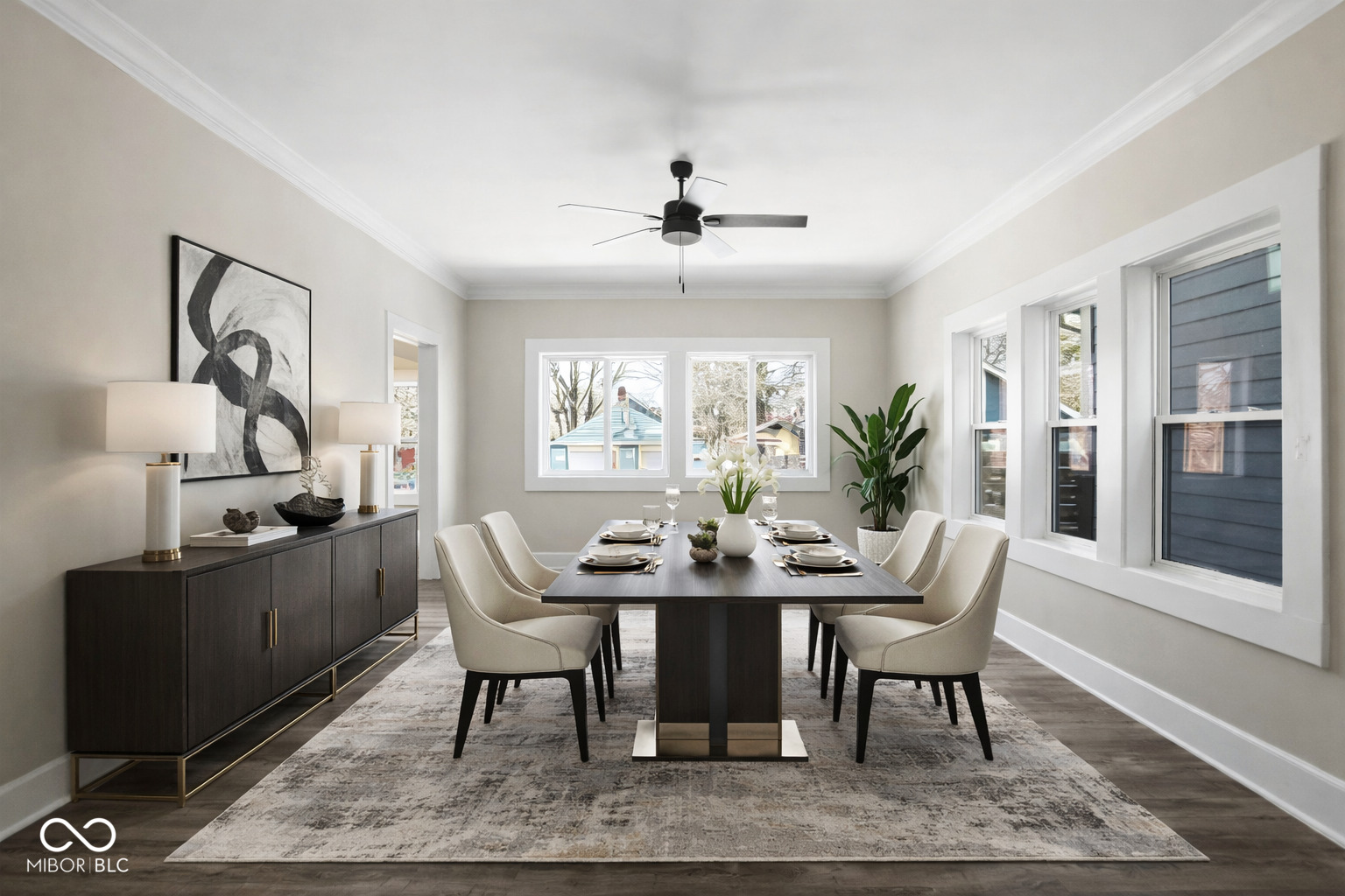 2165 North Harding Street Indianapolis, IN 46202 - Photo 7 of 31