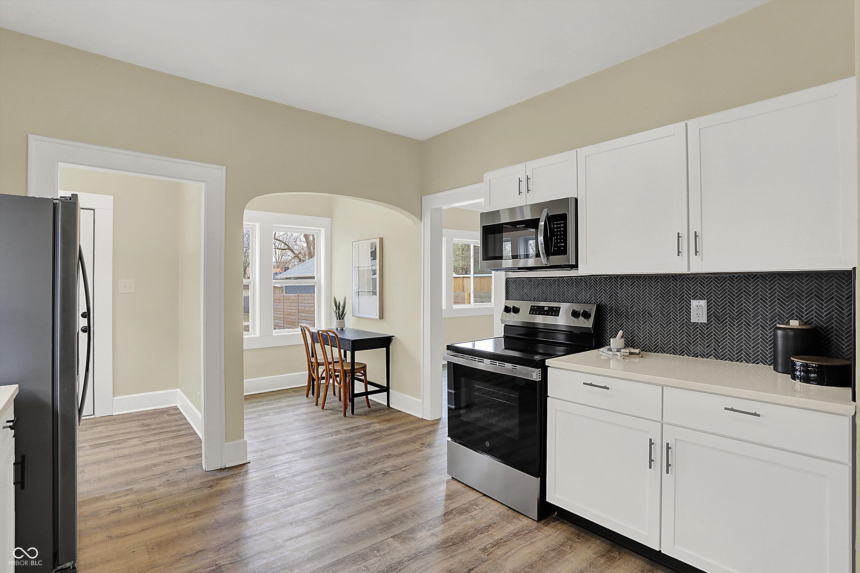 2165 North Harding Street Indianapolis, IN 46202 - Photo 9 of 30