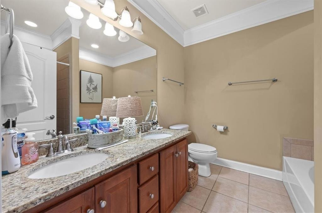 7272 Shellman Bluff Road Northeast, Unit 21 Townsend, GA 31331 - Photo 14 of 33 Photo 14