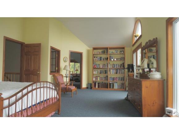 871 Foster Hill Road Littleton, NH 03561 - Photo 22 of 36