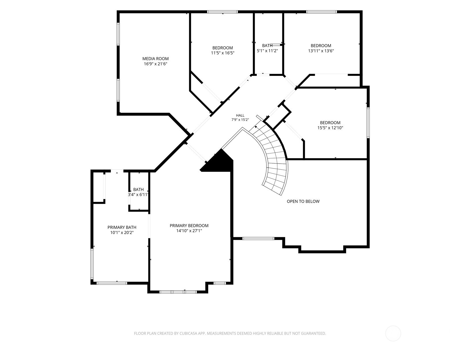 21005 37th Avenue Southeast Bothell, WA 98021 - Photo 22 of 22 Gallery Image 22