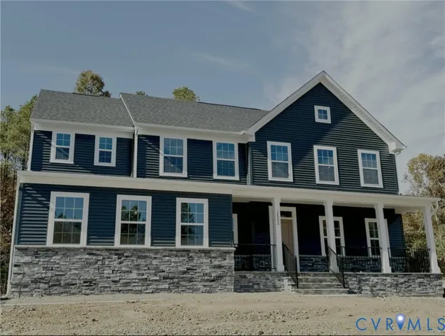 $699,990 | 12000 Buckrudy Terrace, Chesterfield, VA 23838