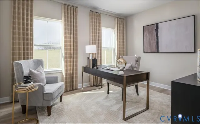 $699,990 | 12000 Buckrudy Terrace, Chesterfield, VA 23838