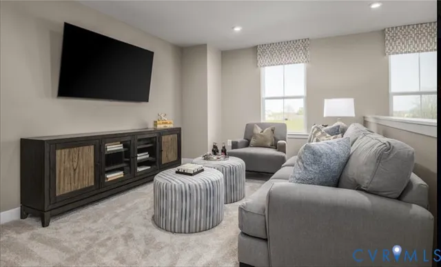 $699,990 | 12000 Buckrudy Terrace, Chesterfield, VA 23838