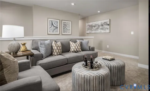 $699,990 | 12000 Buckrudy Terrace, Chesterfield, VA 23838