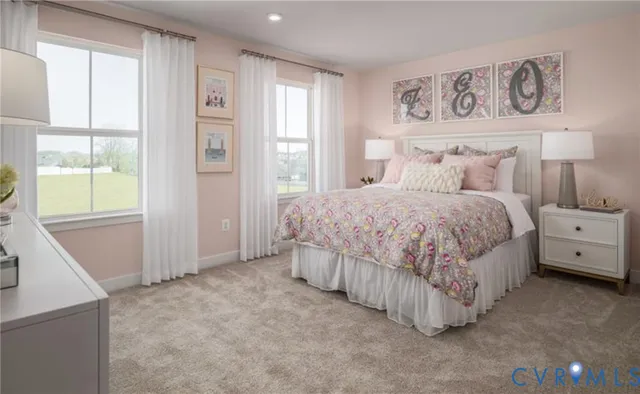 $699,990 | 12000 Buckrudy Terrace, Chesterfield, VA 23838