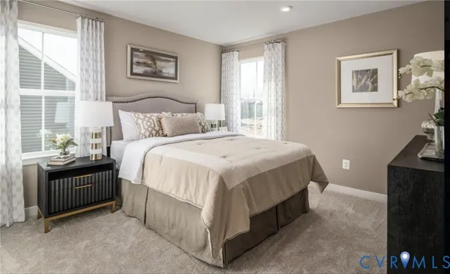 $699,990 | 12000 Buckrudy Terrace, Chesterfield, VA 23838