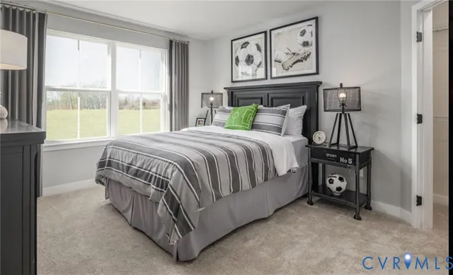 $699,990 | 12000 Buckrudy Terrace, Chesterfield, VA 23838