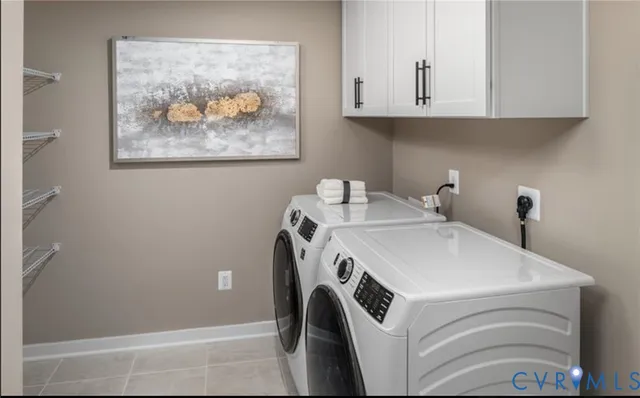 $699,990 | 12000 Buckrudy Terrace, Chesterfield, VA 23838