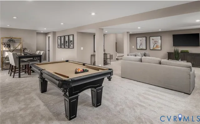 $699,990 | 12000 Buckrudy Terrace, Chesterfield, VA 23838