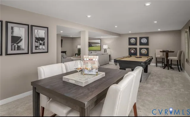 $699,990 | 12000 Buckrudy Terrace, Chesterfield, VA 23838