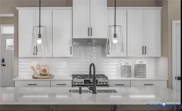 $699,990 | 12000 Buckrudy Terrace, Chesterfield, VA 23838