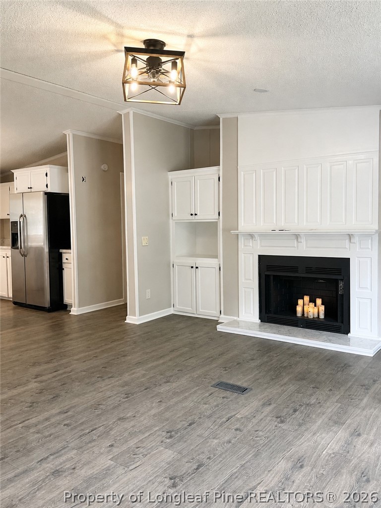 211 Roping Lane Cameron, NC 28326 - Photo 18 of 26 Family Room