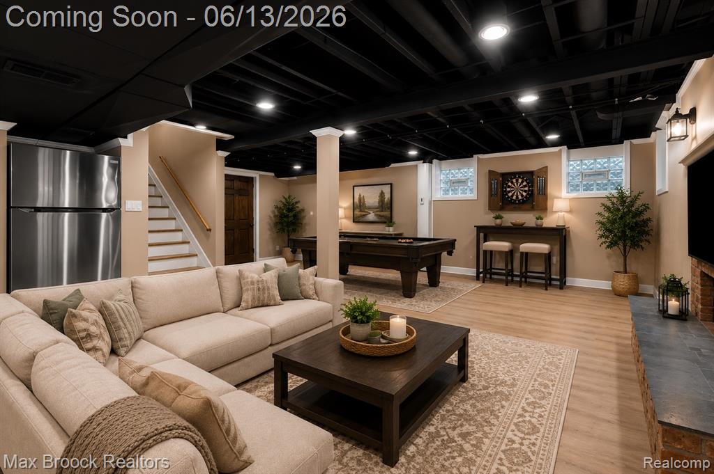 2620 Wendover Road Bloomfield Hills, MI 48302 - Photo 38 of 56