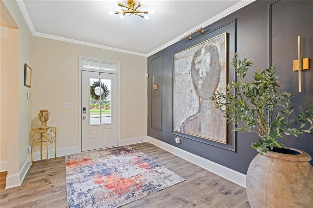 304 Ellenton Place Canton, GA 30115 - Photo 12 of 76