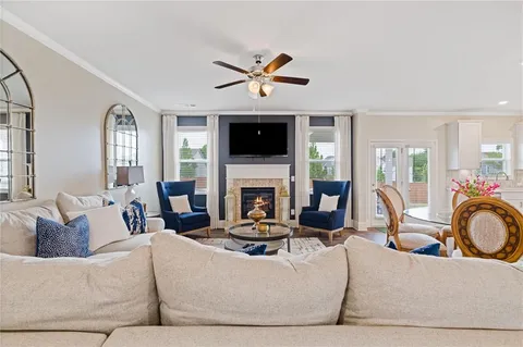 $569,900 | 304 Ellenton Place, Canton, GA 30115