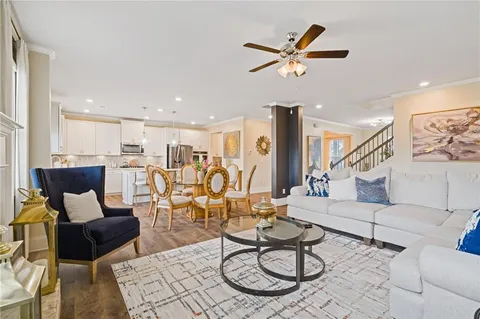 $569,900 | 304 Ellenton Place, Canton, GA 30115