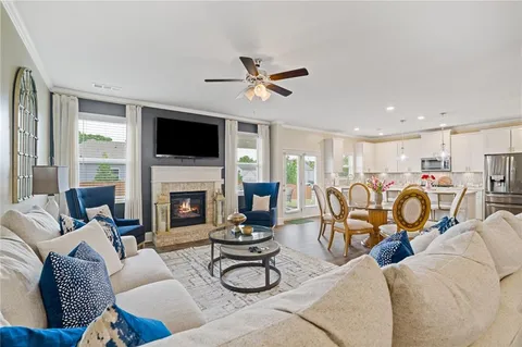 $569,900 | 304 Ellenton Place, Canton, GA 30115