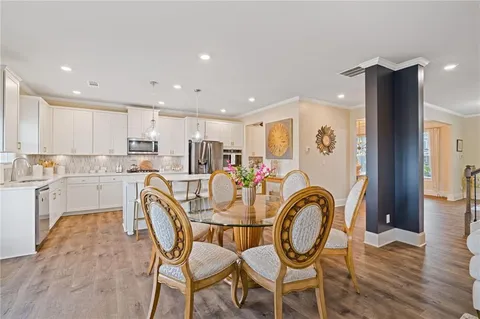 $569,900 | 304 Ellenton Place, Canton, GA 30115