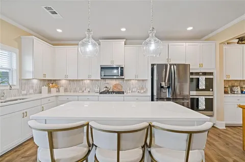 $569,900 | 304 Ellenton Place, Canton, GA 30115