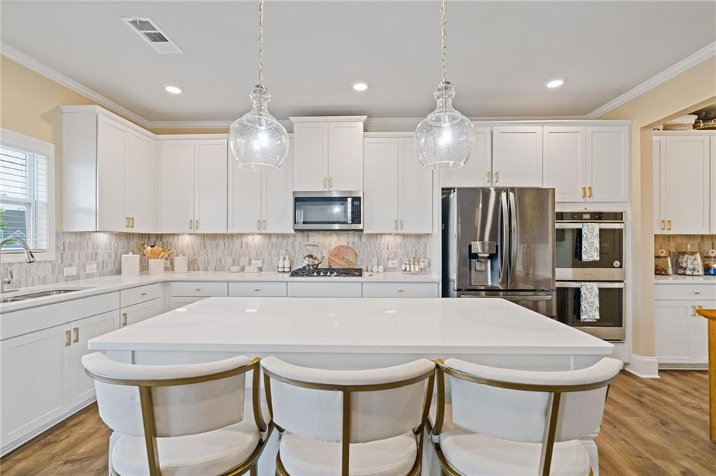 304 Ellenton Place Canton, GA 30115 - Photo 26 of 76