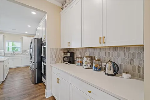 $569,900 | 304 Ellenton Place, Canton, GA 30115