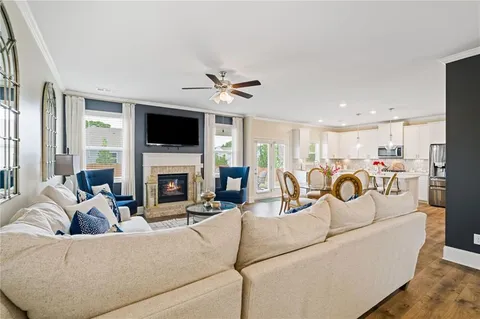 $569,900 | 304 Ellenton Place, Canton, GA 30115