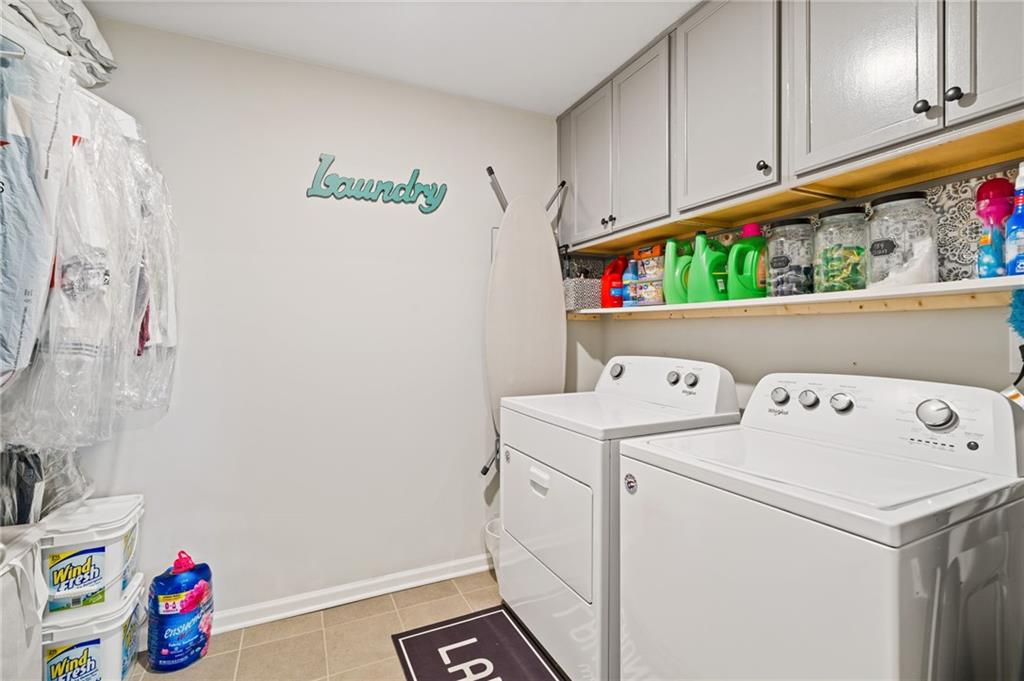 304 Ellenton Place Canton, GA 30115 - Photo 45 of 76