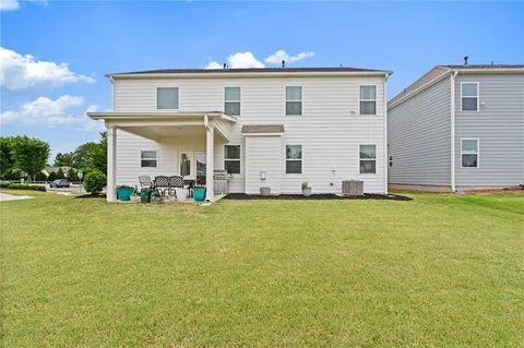 $569,900 | 304 Ellenton Place, Canton, GA 30115