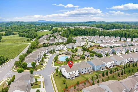 $569,900 | 304 Ellenton Place, Canton, GA 30115