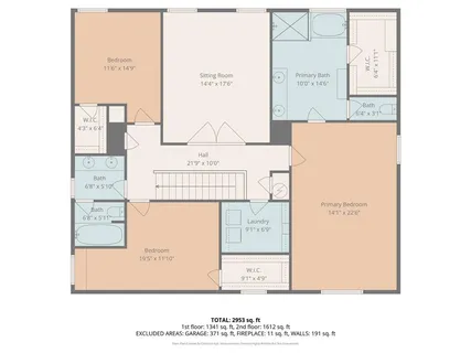 $569,900 | 304 Ellenton Place, Canton, GA 30115