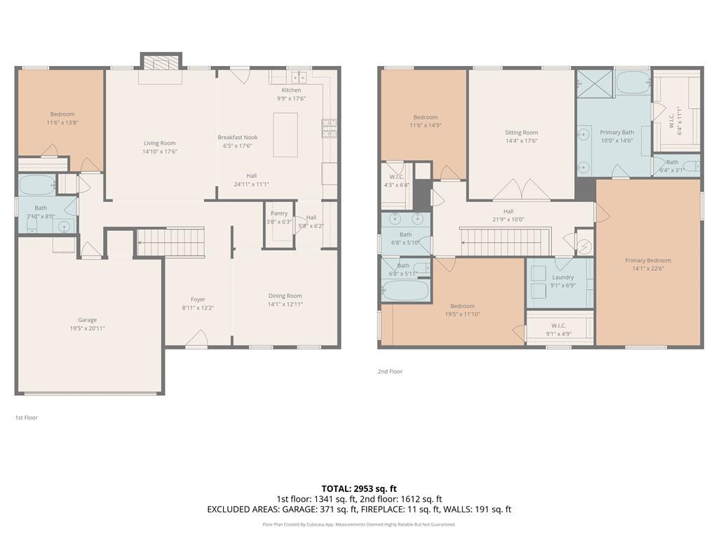 304 Ellenton Place Canton, GA 30115 - Photo 73 of 76