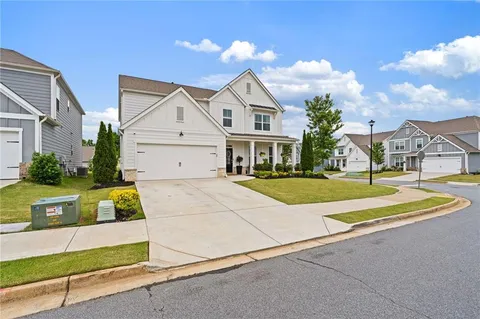 $569,900 | 304 Ellenton Place, Canton, GA 30115