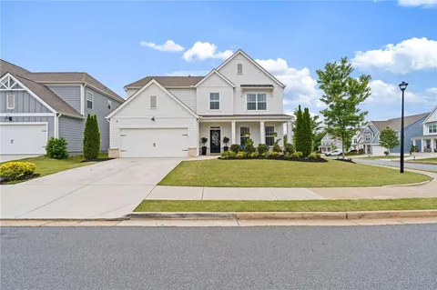 $569,900 | 304 Ellenton Place, Canton, GA 30115