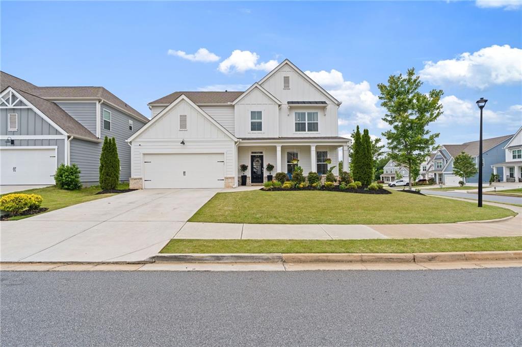 304 Ellenton Place Canton, GA 30115 - Photo 75 of 76