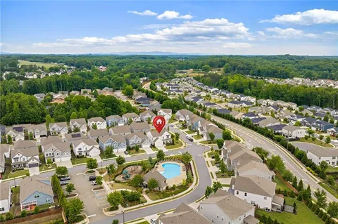 $569,900 | 304 Ellenton Place, Canton, GA 30115