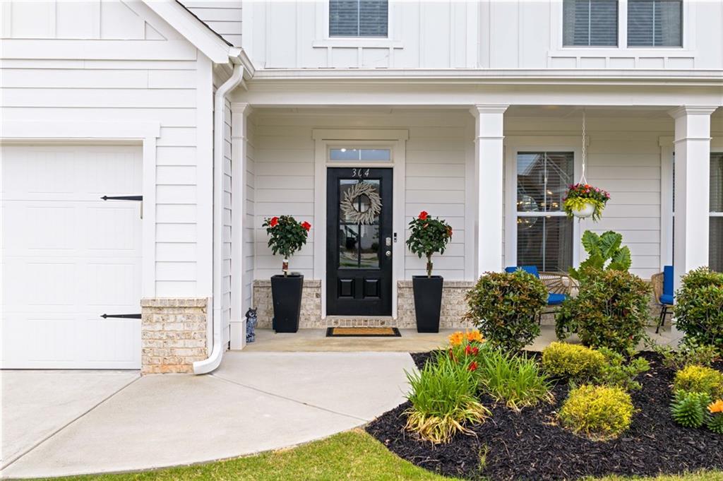 304 Ellenton Place Canton, GA 30115 - Photo 9 of 76