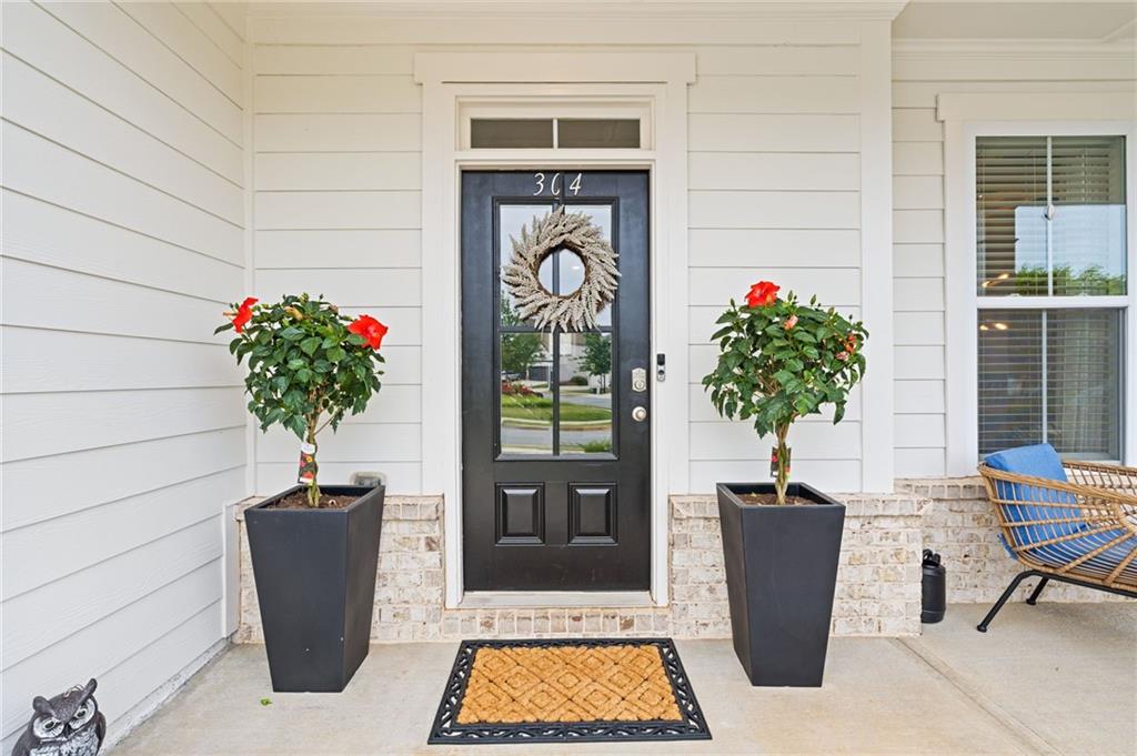 304 Ellenton Place Canton, GA 30115 - Photo 10 of 76