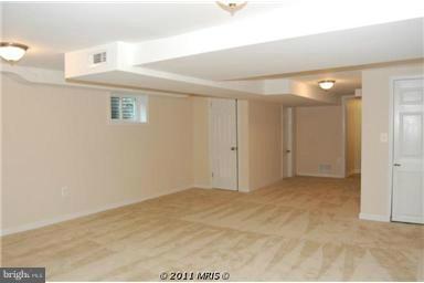 1121 Kalmia Road Northwest Washington, DC 20012 - Photo 17 of 27 Basement
