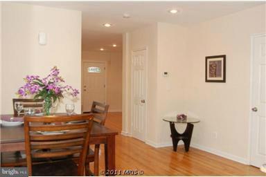 1121 Kalmia Road Northwest Washington, DC 20012 - Photo 23 of 27 Dining Room Area