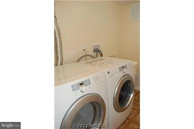 1121 Kalmia Road Northwest Washington, DC 20012 - Photo 24 of 27 Separate Laundry