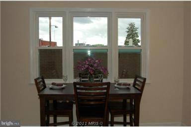1121 Kalmia Road Northwest Washington, DC 20012 - Photo 27 of 27 Dining Room 2