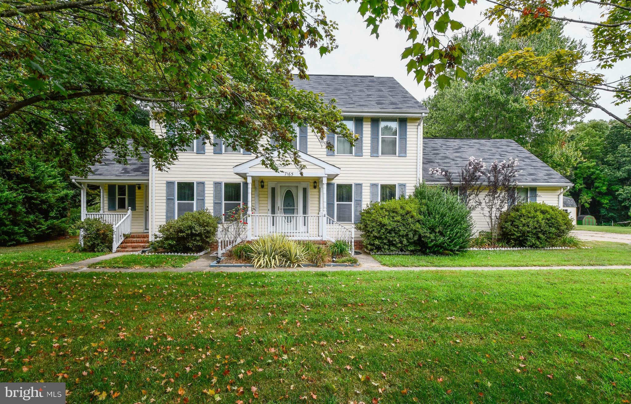 7165 Peppermill Road King George, VA 22485 - Photo 1 of 45 Gallery Image 1